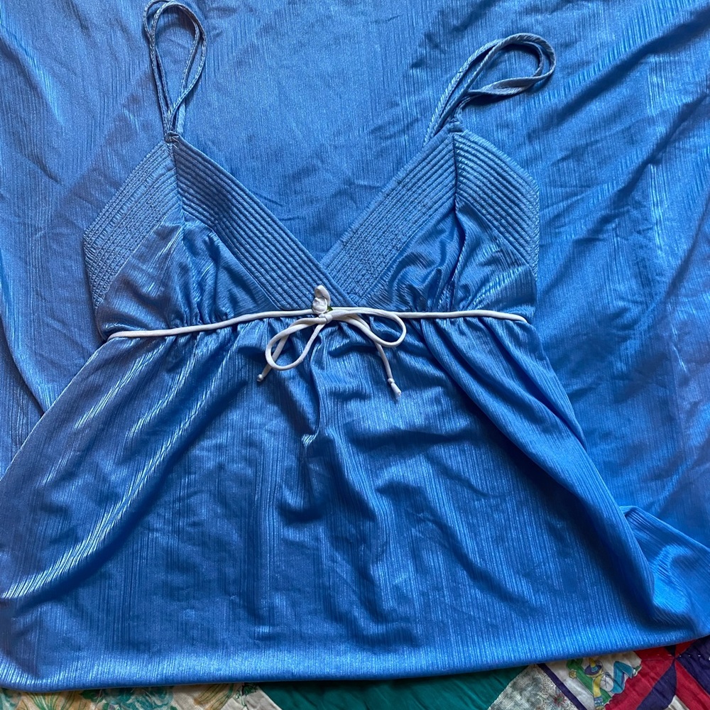 Vintage Nightgown